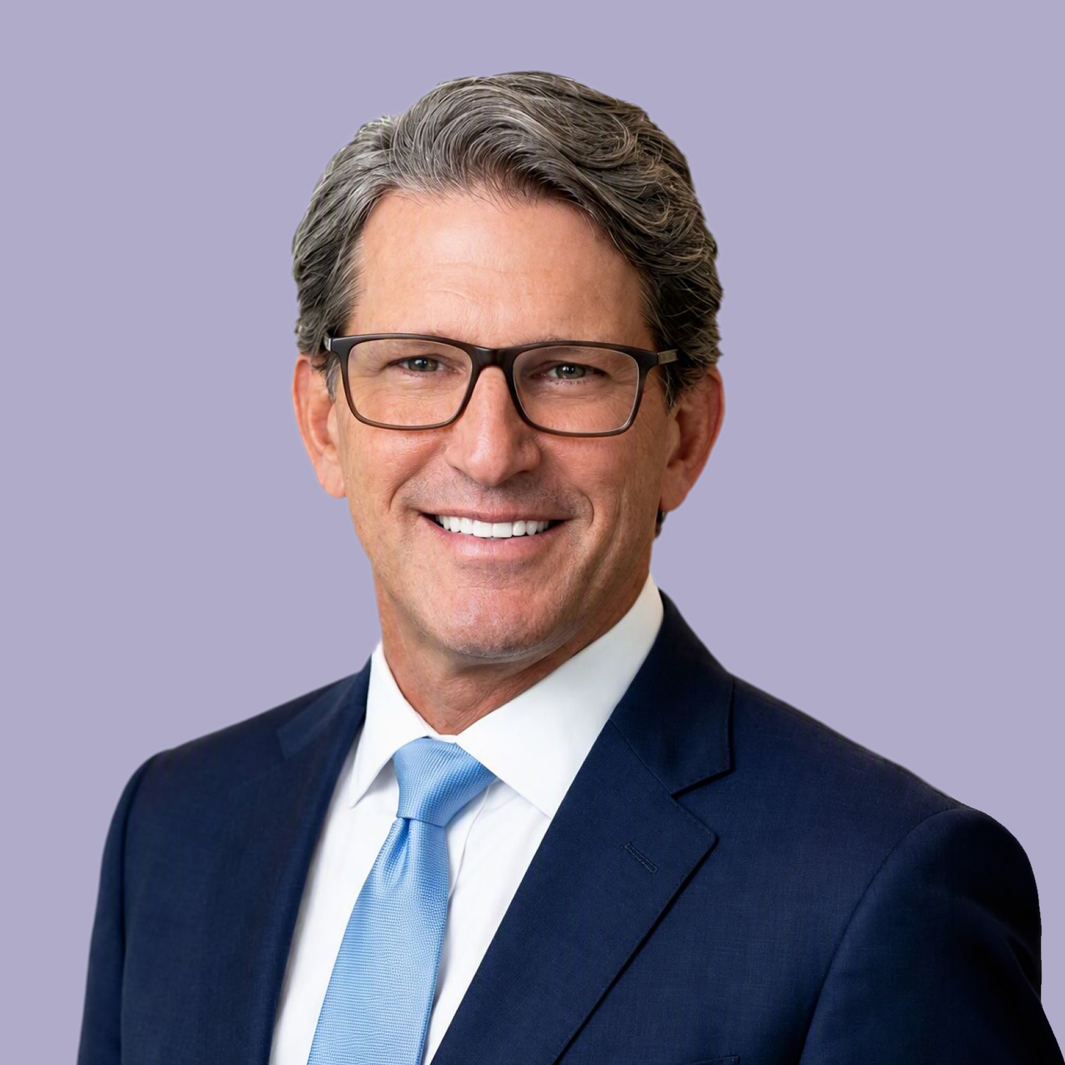 Jeff Harris